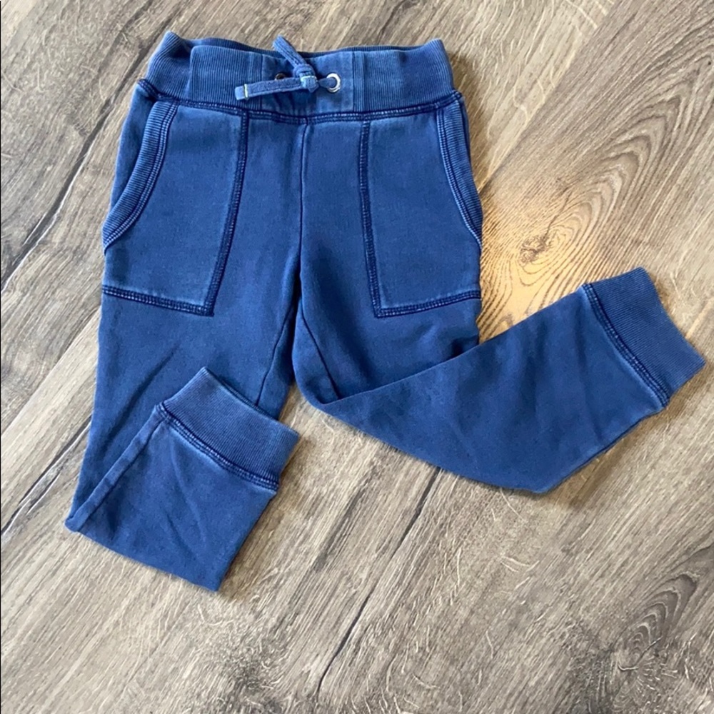 Boden Naby blue sweatpants